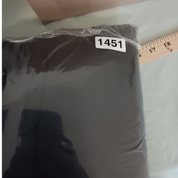 Timberland Waterproof Bomber Jacket XL Black Logo Full Zip Outdoors Mariners - Picture 12 of 12